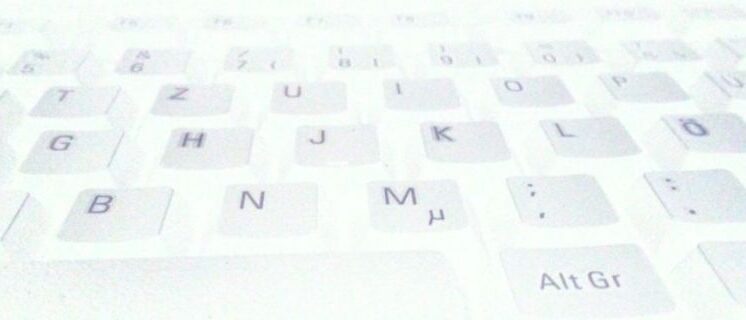 tastatur